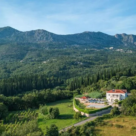 Cypress Paradise By Guide