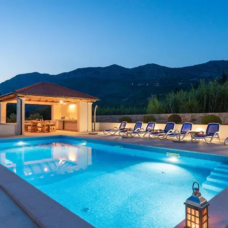 Cypress Paradise By Guide *