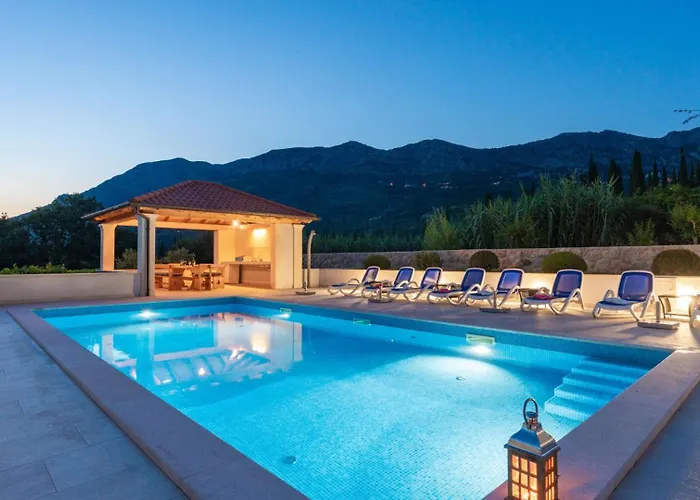 Cypress Paradise By Guide *