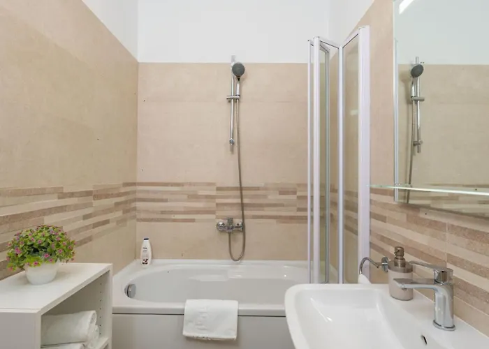 Cypress Paradise By Guide * Dubravka