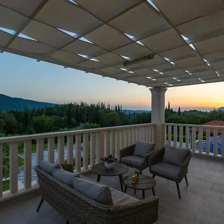 Cypress Paradise By Guide ヴィラ *