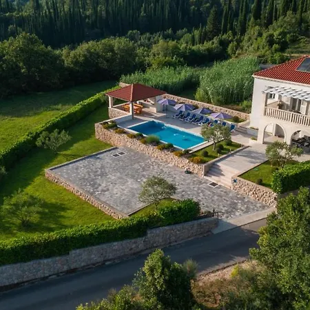 Cypress Paradise By Guide