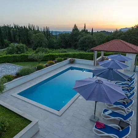 Cypress Paradise By Guide