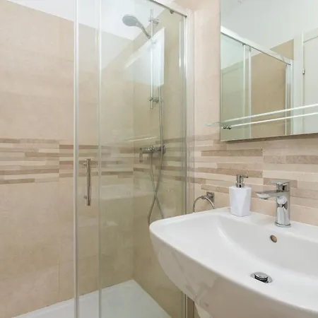 ヴィラ Cypress Paradise By Guide Zastolje