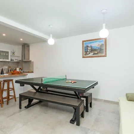 ヴィラ Cypress Paradise By Guide *